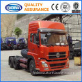 China hot sale mack faw truck tractor